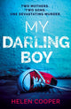 Book cover of: My Darling Boy. By: Helen Cooper
