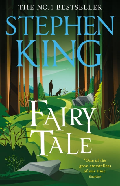 Fairy Tale 9781399705455 Stephen King