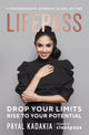 Book cover of: LifePass. By: Payal Kadakia