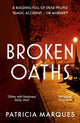 Book cover of: Broken Oaths
