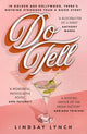 Book cover of: Do Tell. By: Lindsay Lynch