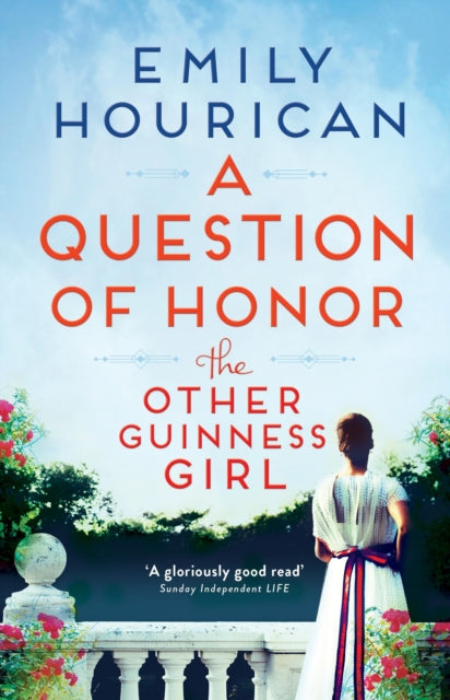 Book cover of: Other Guinness Girl: A Question of Honor. By: Emily Hourican