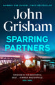 Sparring Partners 9781399708432 John Grisham