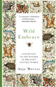 Book cover of: Wild Embrace. By: Anja Murray