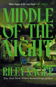 Book cover of: Middle of the Night. By: Riley Sager