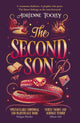 Second Son 9781399714037 Adrienne Tooley