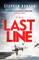 Book cover of: Last Line. By: Stephen Ronson
