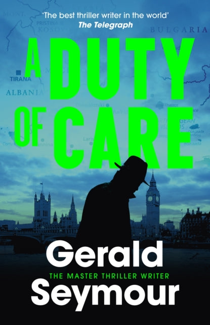 Book cover of: Duty of Care