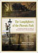 Book cover of: The Lamplighters of the Phoenix Park. By: James Flanagan