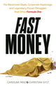 Book cover of: Fast Money
