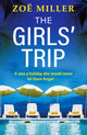 Book cover of: Girls' Trip