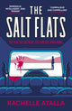 Book cover of: Salt Flats