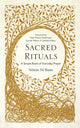 Book cover of: Sacred Rituals. By: Nóirín Ní Riain