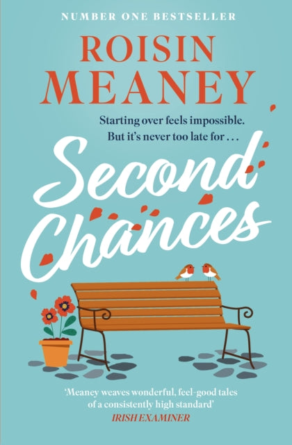 Second Chances