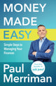 Book cover of: Money Made Easy. By: Paul Merriman