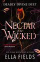 Nectar of the Wicked, The hot SUNDAY TIMES BESTSELLING enemies-to-lovers romance! 9781399731829 Ella Fields