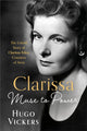Book cover of: CLARISSA. By: Hugo Vickers