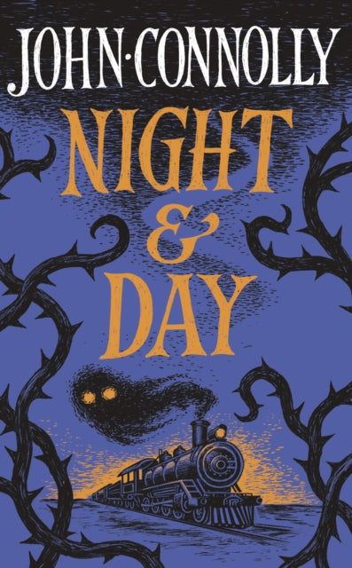 Book cover of: Night & Day