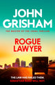 Book cover of: Rogue Lawyer