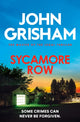 Book cover of: Sycamore Row