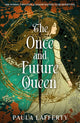 Book cover of: Once and Future Queen