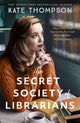 Secret Society of Librarians