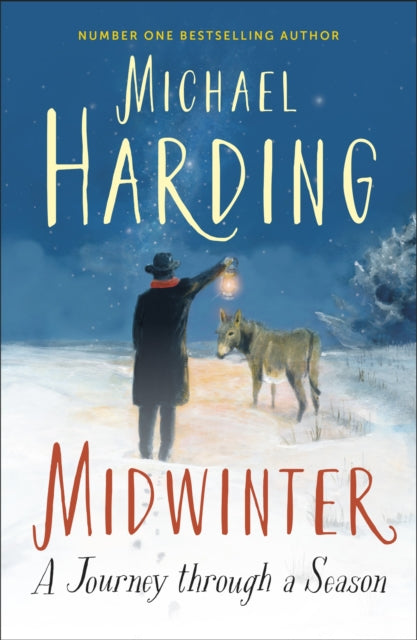 Book cover of: Midwinter