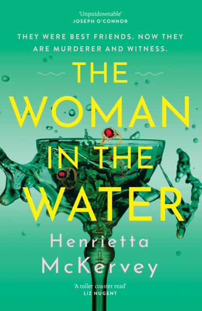 Woman in the Water