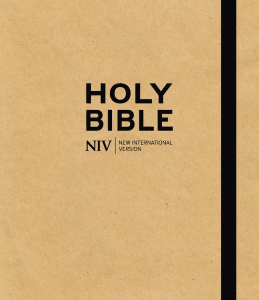 Book cover of: NIV Art Bible