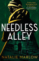 Book cover of: Needless Alley