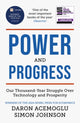 Book cover of: Power and Progress