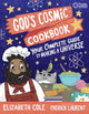 Book cover of: God’s Cosmic Cookbook. By: Elizabeth Cole