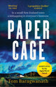 Book cover of: Paper Cage
