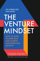 Book cover of: Venture Mindset. By: Ilya Strevulaev