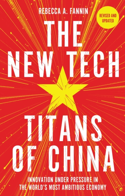 New Tech Titans of China