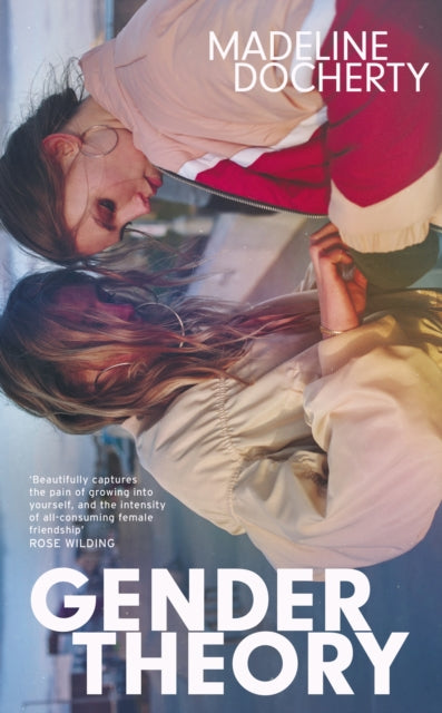 Book cover of: Gender Theory