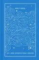 Book cover of: NIV Pocket Clothbound Classic Bible