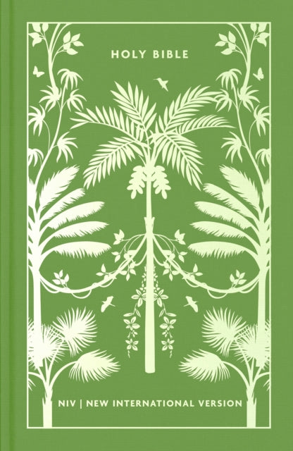 Book cover of: NIV Clothbound Classic Bible