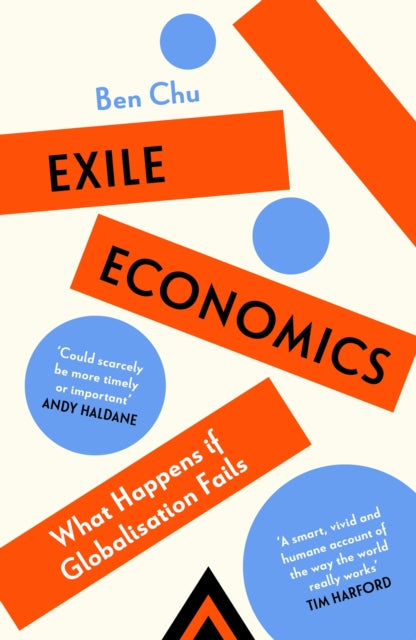 Book cover of: Exile Economics