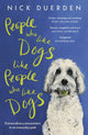 Book cover of: People Who Like Dogs Like People Who Like Dogs