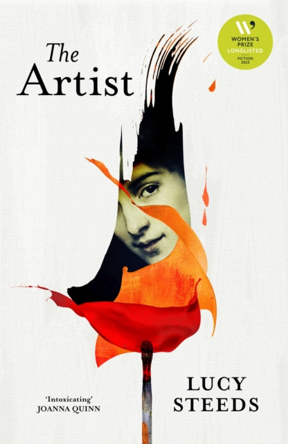 Artist, Escape to 1920s Provence with the year's hottest debut 9781399819565 Lucy Steeds