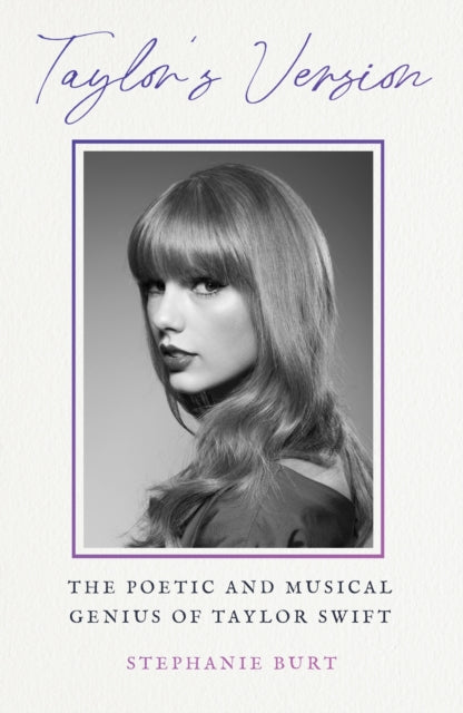 Book cover of: Taylor's Version