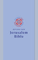 Book cover of: RNJB Personal Blue with Zip