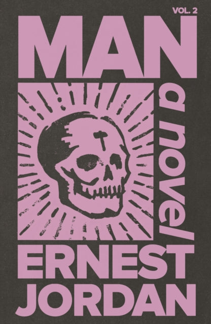 Book cover of: MAN