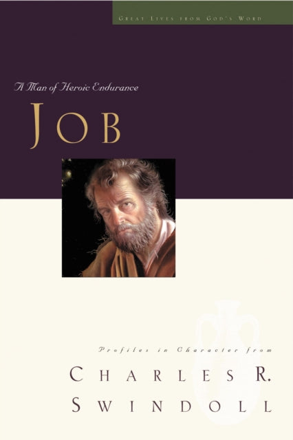 Book cover of: Great Lives: Job