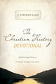 Book cover of: Christian History Devotional. By: J. Stephen Lang