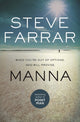 Book cover of: Manna. By: Steve Farrar