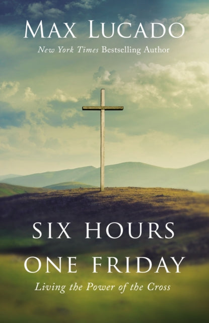 Book cover of: Six Hours One Friday