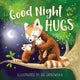 Book cover of: Good Night Hugs