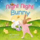 Book cover of: Night Night, Bunny